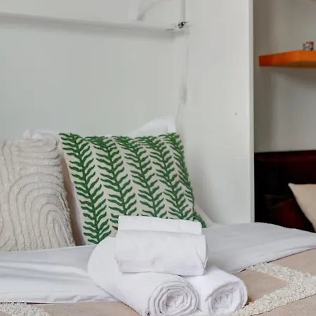 Appartement Bnbnova - Louvre & Palais Royal - Paris