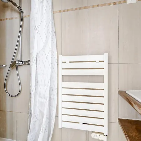 Appartement Bnbnova - Louvre & Palais Royal -