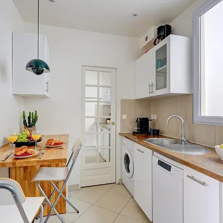 Bnbnova - Louvre & Palais Royal - Appartement Paris