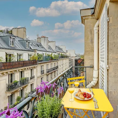 Bnbnova - Louvre & Palais Royal - *